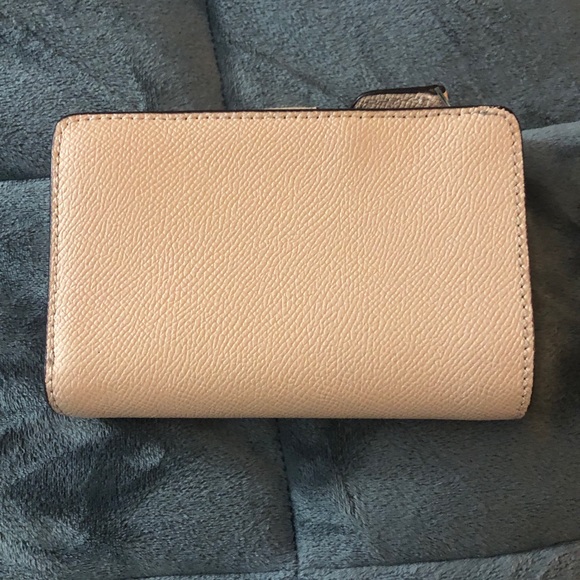 Coach purse and wallet - Picture 3 of 7